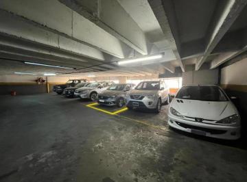 Garage · 13m² · 1 Cochera · Cochera en Venta - 13 m² - Palermo