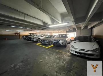 Garage · 13m² · 1 Cochera · Cochera en Venta - 13 m² - Palermo