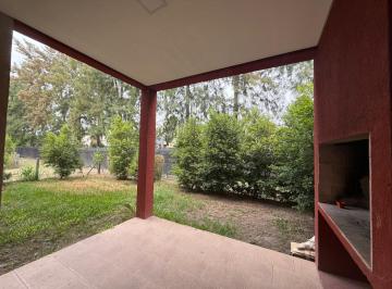 Departamento · 70m² · 3 Ambientes · 1 Cochera · Departamento en Altos de La Cañada