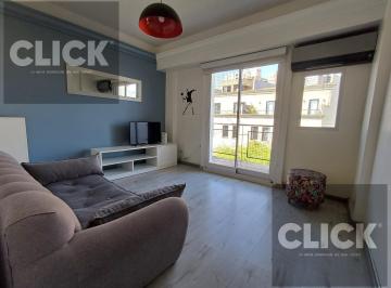 Departamento · 31m² · 2 Ambientes · Departamento de 2 Ambientes en Venta en Palermo