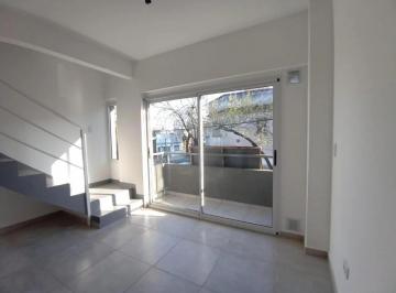 Departamento · 68m² · 2 Ambientes · Dúplex en Venta - 1 Dormitorio 2 Baños - Monte Castro