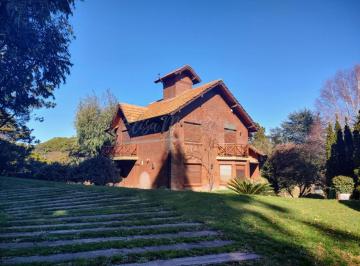 Casa · 214m² · 4 Ambientes · Casa en Venta - Pinamar Centro