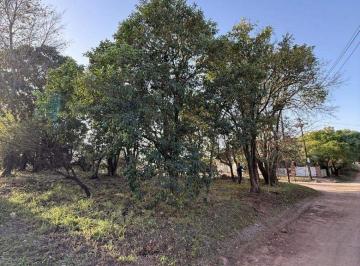 Terreno , Agua de Oro · Terreno / Lote en Venta de 600 m² Ubicado en Agua de Oro