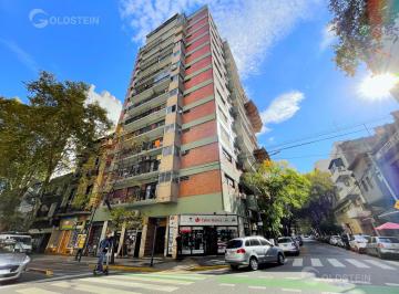 Departamento · 56m² · 3 Ambientes · Departamento en Almagro