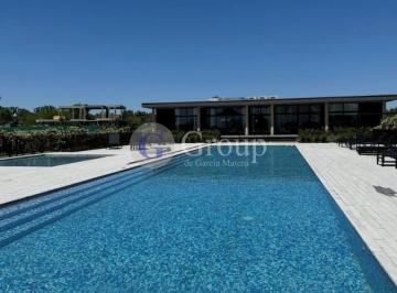 Terreno · 627m² · Lote en Venta en Los Cardos, Pilar