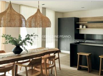 Departamento · 60m² · 2 Ambientes · 1 Cochera · Departamento en Venta en La Lonja, Pilar, G. B. a. Zona Norte