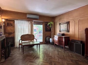 Departamento · 78m² · 3 Ambientes · Departamento 3 Ambientes en Venta | Palermo - Alto Palermo | Oportunidad a Refaccionar