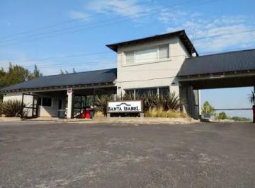Terreno · 600m² · Terreno en Venta - 600 m² - Ingeniero Maschwitz
