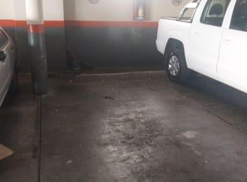 Garage · 14m² · 1 Cochera · Cochera en Venta - 14 m² - Balvanera