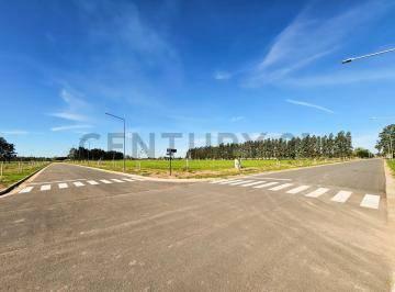 Terreno · 300m² · Venta | Lote 129 en Ecolagos Oeste – General Lagos