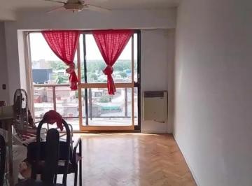 Departamento · 34m² · 1 Ambiente · Departamento Monoambiente en Venta - 1 Baño - Ciudadela