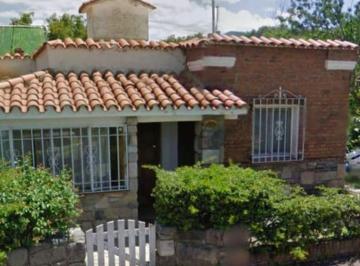 Casa de 1 ambiente, La Cumbre · Casa en Venta - Barrio Potrerillo