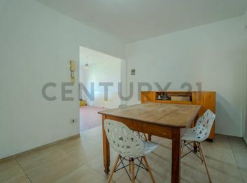 Departamento · 62m² · 3 Ambientes · 1 Cochera · Venta Departamento Dos Dormis + Cochera en Los Hornos