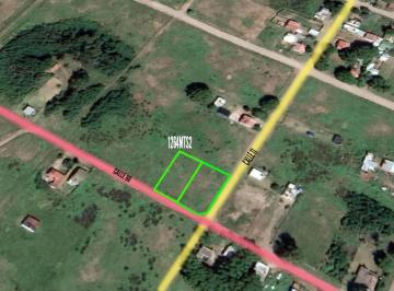 Terreno · 1264m² · Terrenos en Venta - 1264 m² - Mar del Tuyu