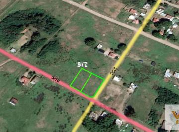 Terreno · 1264m² · Terrenos en Venta - 1264 m² - Mar del Tuyu