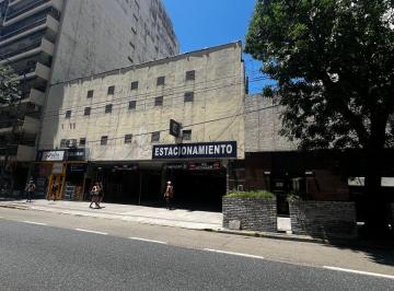 Terreno , Balvanera · Único Triple Frente Sobre Av Pueyrredon!