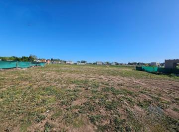 Terreno · 657m² · Terreno en Venta - 657 m² Totales - Santa Elisa, Pilar