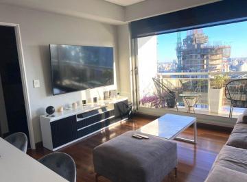 Departamento de 2 ambientes, Puerto Madero · Departamento de Lujo en Venta, Último Piso en Zencity Puerto Madero