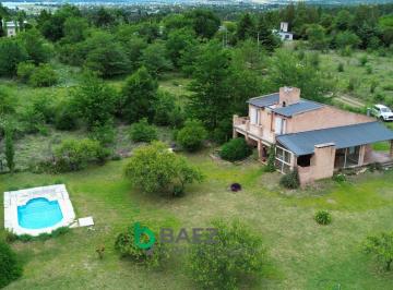 Casa de 4 ambientes, Potrero de Garay · En Venta Casa 3 Dorm. - B° Residencias III - Potrero de Garay