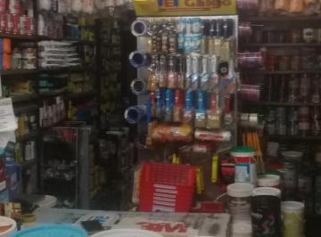 Fondo de comercio en Venta   · Fondo de Comercio Pintureria