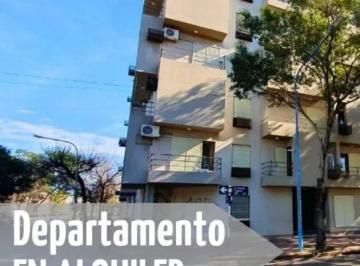 Departamento de 5 ambientes, Rafaela · Excelente Departamento con Cochera