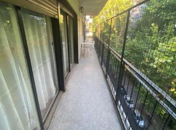 Departamento · 65m² · 3 Ambientes · Departamento 3 Amb con Balcon a La Calle