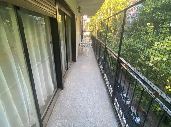 Departamento · 65m² · 3 Ambientes