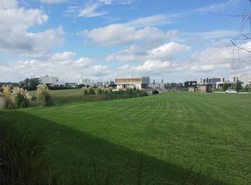 Terreno · 883m² · Aal Oportunidad Unica Lote Perimetral Barrio Naudir 883 m²