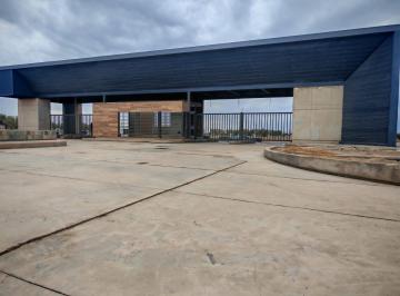 Terreno · 500m² · Barrio Privado Terra Vesta, Calle Bulnes Entre Terrada y Vieytes. Carrodilla