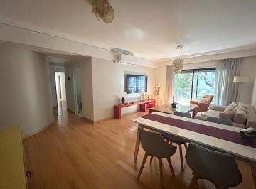 Departamento Alquiler de 3 ambientes · 3 Ambientes en Palermo - Disponible Agosto 2026