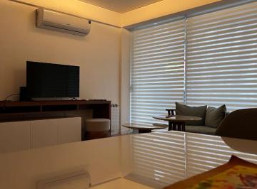 Departamento · 59m² · 2 Ambientes · 1 Cochera · Venta de Departamento Moderno - Palermo Chico