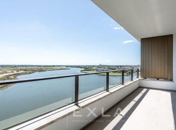 Departamento · 178m² · 5 Ambientes · 2 Cocheras · Departamento en Venta en Oceana, Nordelta, Tigre