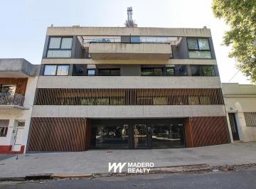 Departamento · 93m² · 4 Ambientes · 1 Cochera · Departamento 4 Ambientes con Cochera, Saavedra