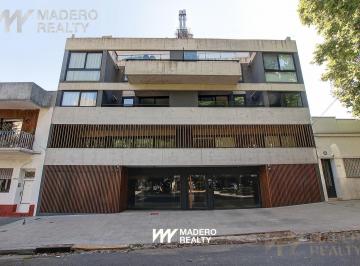 Departamento · 93m² · 4 Ambientes · 1 Cochera · Departamento 4 Ambientes con Cochera, Saavedra