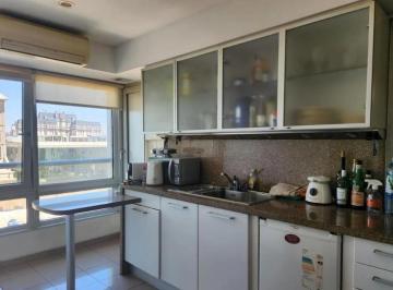 Departamento · 80m² · 2 Ambientes · Departamento en Venta - 1 Dormitorio 2 Baños - Puerto Madero