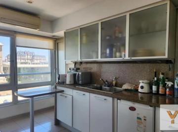 Departamento · 80m² · 2 Ambientes · Departamento en Venta - 1 Dormitorio 2 Baños - Puerto Madero