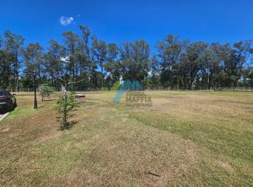 Terreno · 525m² · Terreno Lote en Venta en Santa Sofía, Pilar del Este, Pilar