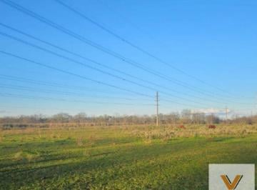 Campo · 40000m² · 1 Ambiente · Campo en Venta - 4 Hectáreas - Vicente Casares