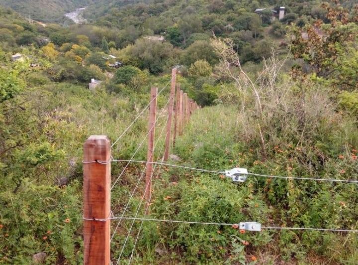 Terreno · 4050m²