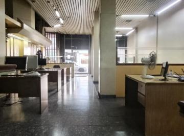 Oficina comercial · 270m² · 6 Ambientes · Local Comercial/oficina - Mitre 1151