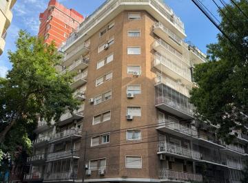 Departamento de 4 ambientes, Palermo · Semipiso Reciclado a Nuevo en Palermo – Cochera, Baulera y Sin Comisión