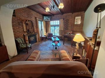 Casa · 1220m² · 3 Ambientes · 1 Cochera · Excelente Casa de Campo en Venta - Colonia del Sacramento