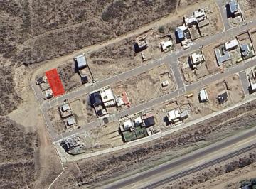 Terreno · 375m² · Venta de Terreno en Terrazas del Molino