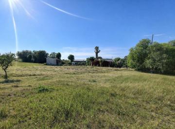 Terreno · 600m² · Venta – Lote 600 m² | General Alvear, Entre Ríos