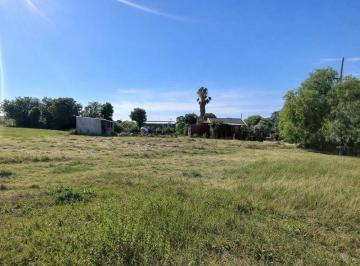Terreno · 600m² · Venta – Lote 600 m² | General Alvear, Entre Ríos