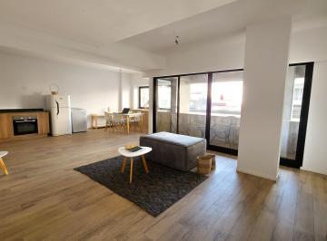 Departamento · 92m² · 3 Ambientes · Venta Depto 3 Amb a Estrenar de Categoria Patio y Balcón Propio Full Amenities