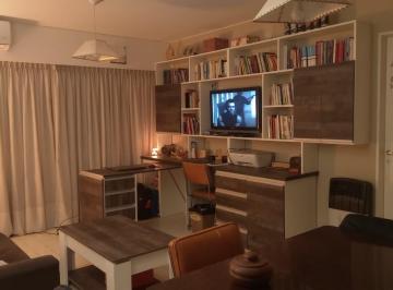 Departamento · 49m² · 4 Ambientes · Venta, Permuta Departamento 1 Dormitorio en Centro de Rosario