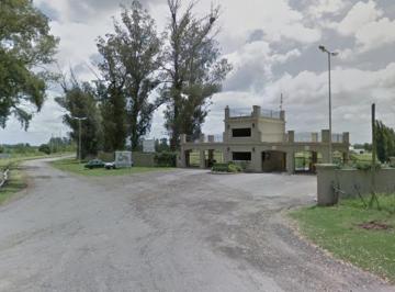 Terreno , Luján · Lote 2000 m² en Barrio La Elina Comarcas de Lujan