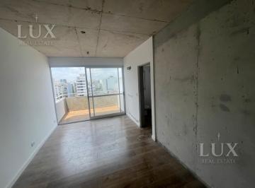 Departamento · 35m² · 2 Ambientes · 2 Ambientes a Estrenar