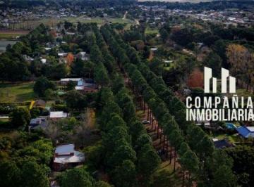 Imagen 1 · Lote en "Jardines de La Costa"